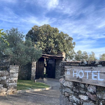 Hotel Casas Del Sevillano Эль-Торнадисо Экстерьер фото