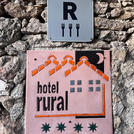 Hotel Casas Del Sevillano Эль-Торнадисо Экстерьер фото