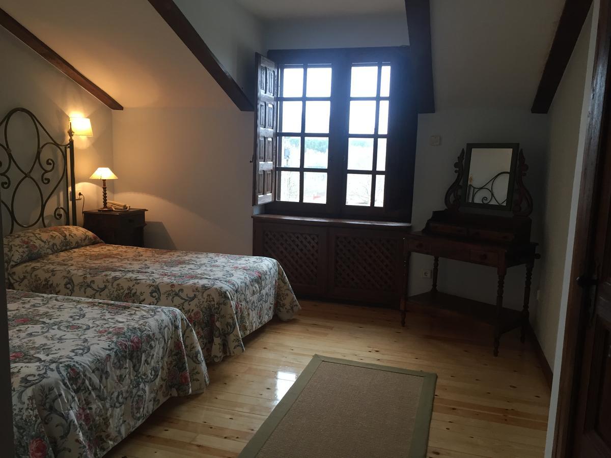 Hotel Casas Del Sevillano Эль-Торнадисо Экстерьер фото
