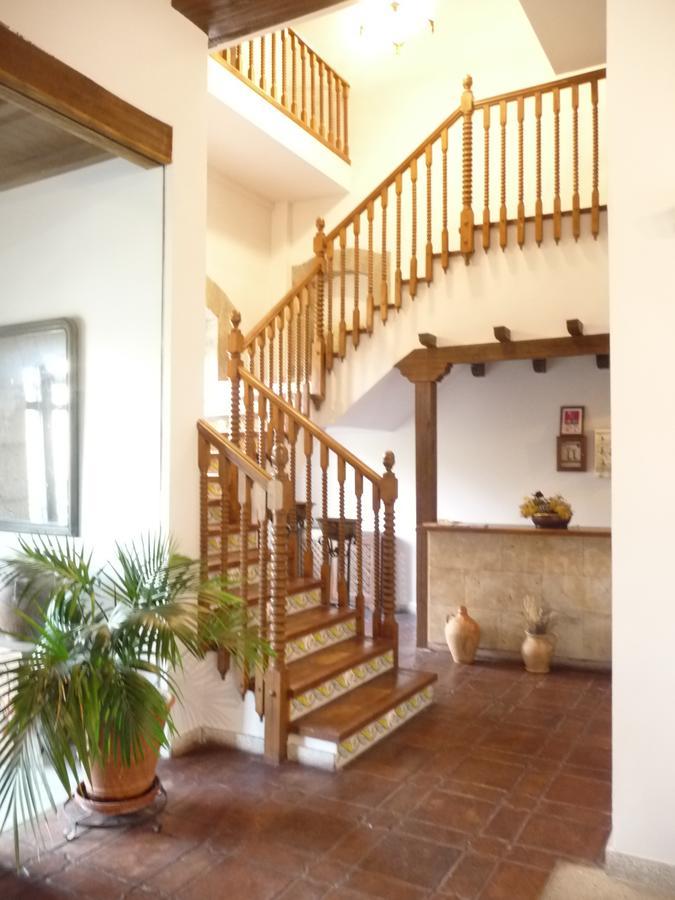 Hotel Casas Del Sevillano Эль-Торнадисо Экстерьер фото