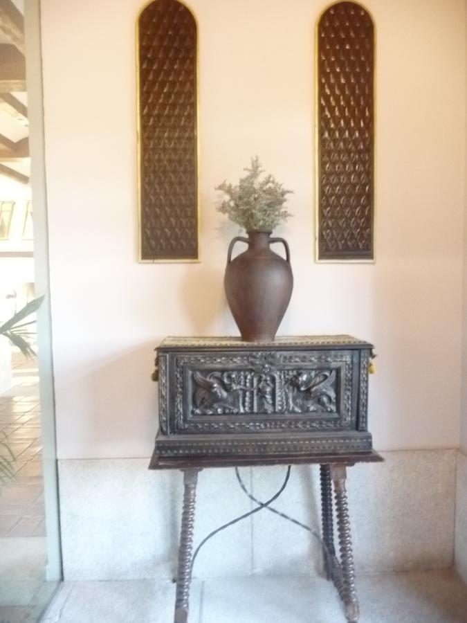 Hotel Casas Del Sevillano Эль-Торнадисо Экстерьер фото