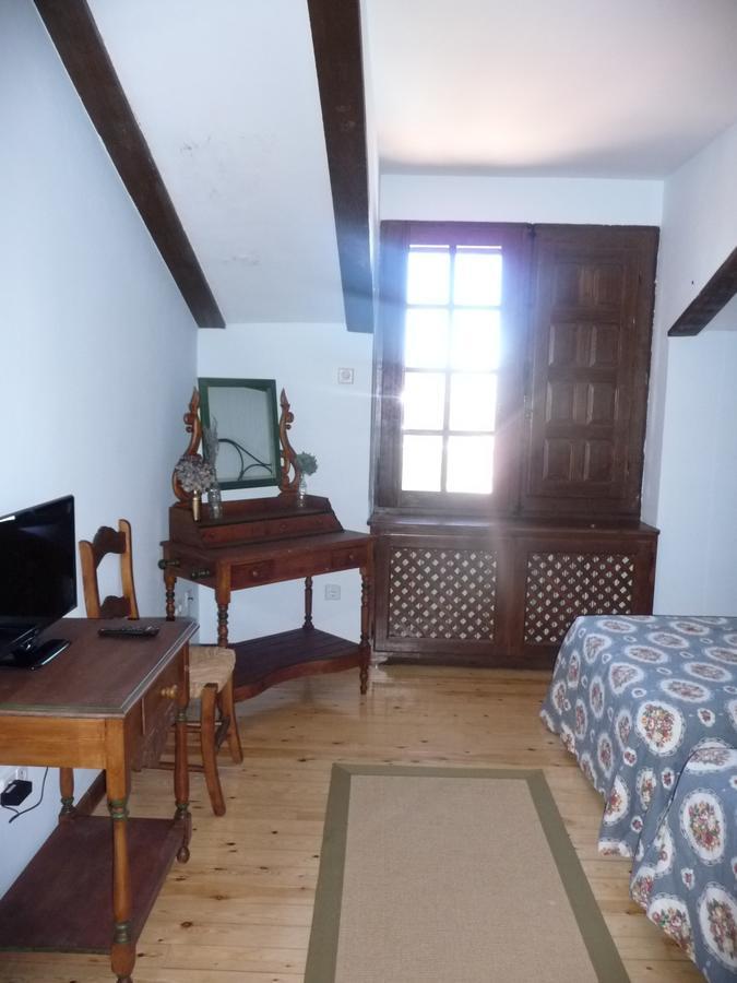 Hotel Casas Del Sevillano Эль-Торнадисо Экстерьер фото