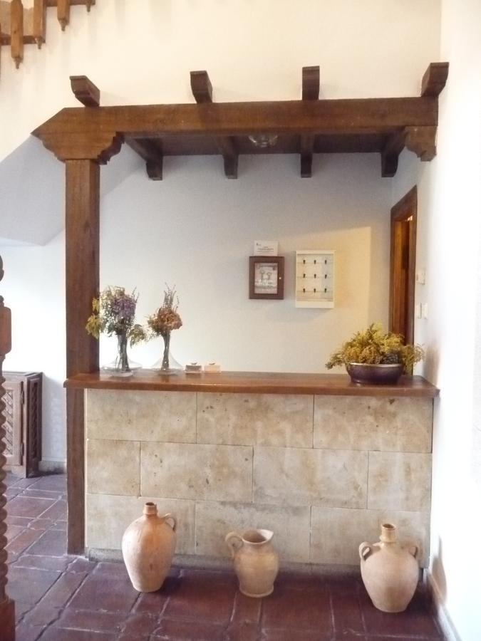 Hotel Casas Del Sevillano Эль-Торнадисо Экстерьер фото